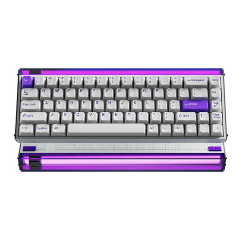 MelGeek MADE68PRO+ ������� TTC������ RGB����� �Ϲ� 668.54Ԫ(������)