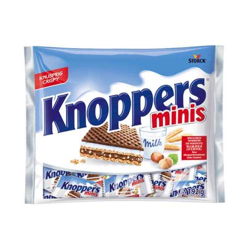 Knoppers�¹�����������������������ɿ��� 1��  47.5Ԫ