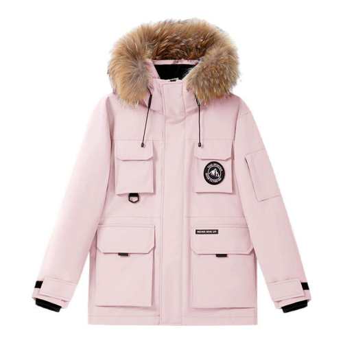 ѩ�з��ɿ����޷���װŮ���ֻ�ɫ M  485.02Ԫ