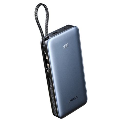 ���� 20000mAh ��籦 45W��� �Դ�Type-C�� 3C��֤���Ϸɻ� 114.4Ԫ(������)