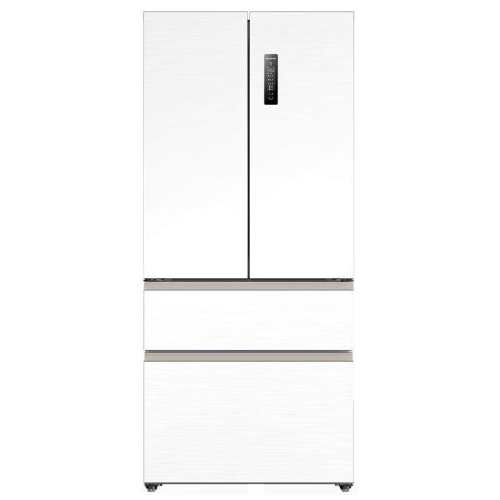 ���� 508L˫ϵͳ�������� BCD-508WFPU9CZX �մɰ� 2998.8Ԫ(������)