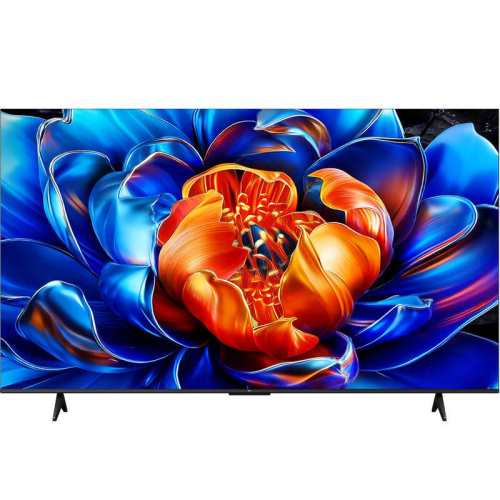 TCL����  85Ӣ��  288Hz��ˢ���ڴ��ɫ�� tcl���ӻ��ٷ��콢 85Ӣ�� 85V68M Pro��ɫ �ٷ����� 4249.15Ԫ(������)