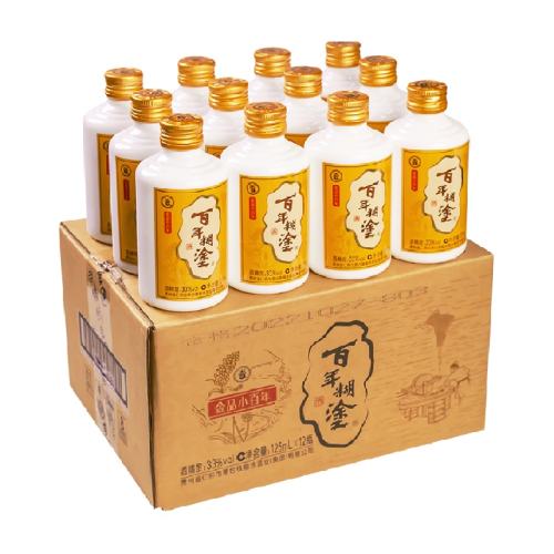 �����Ϳ33�Ȱ׾�125ml12ƿ 133.35Ԫ