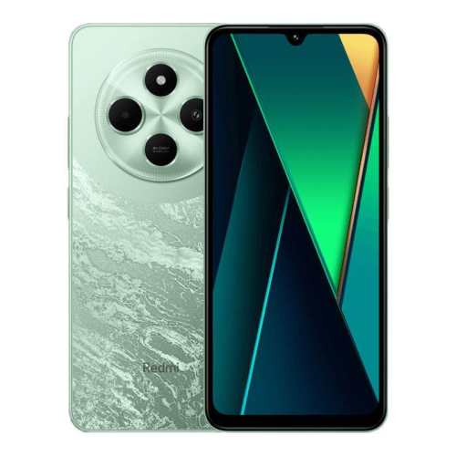 С�� Redmi 14C �ֻ� ���Һ� 4GB+64GB ���˱��û� 561.04Ԫ