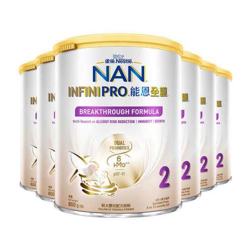 ����Ӫ���ܶ�ȫ��7HMO 2��800g*6(1��)*6  1889Ԫ