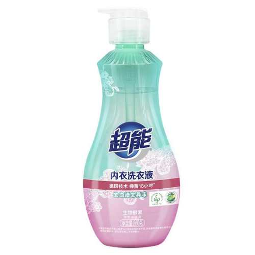 ���ܳ�Ч�־������ڿ�ϴ��Һ860g��Сƿ����װ��480g     12.41Ԫ