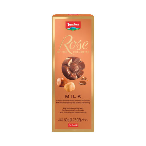 ���ڲ�����Loacker����õ����rose�ɿ������ţ���ɿ���50g  27.9Ԫ