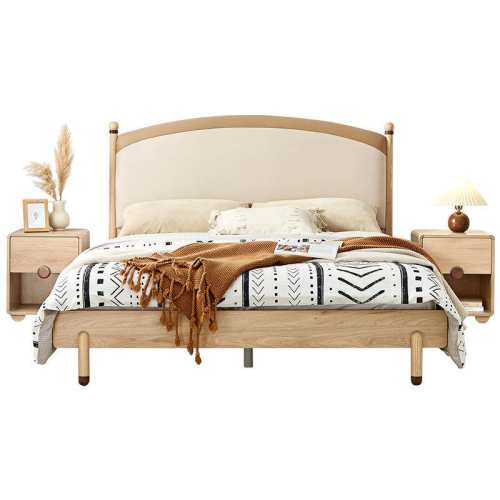 ���ڲ�����ȫ�ѼҾӶ�ͯ����ŷ���ҿ�ܽṹ (2)��Сѩ��|��̬�Ƽ�Ƥ����ͯ�� 1200mm*2000mm  781.15Ԫ(������)