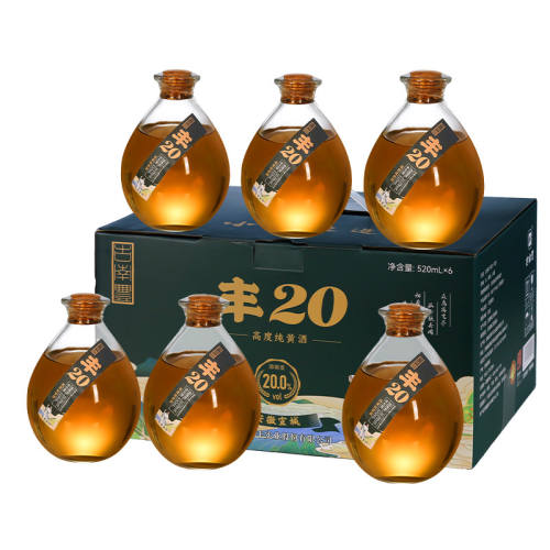 20�� �޽���ɫ����ͻƾƱ�ɫ�ƾ�520ml*6ƿ������20�ȣ�  89Ԫ