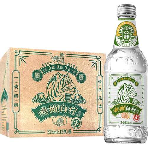 ���� ���ְ�����ˮ ��������ζ����ˮ 325ml*12ƿ �����˹㶫ζ 52.5Ԫ