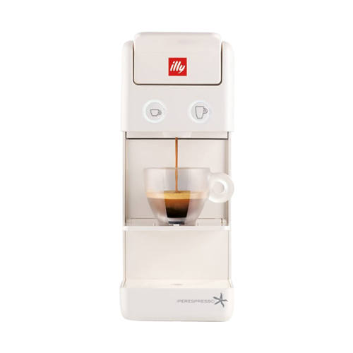 illy���Ȼ�ȫ�Զ���ʽŨ�����ÿ��Ƚ��һ�Y3.3�������ػ�7.1���� ��ɫ 457.9Ԫ