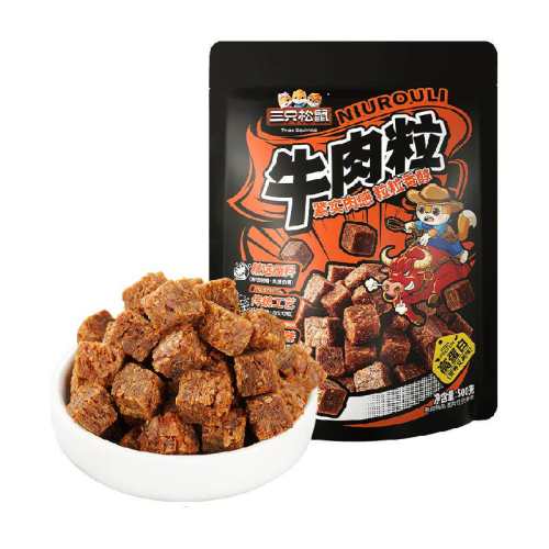 ��ֻ��������ţ����������ʳ��������װ��ţ����/��Ͽ�ζ/500g/����Լ238������С��װ��  24.11Ԫ