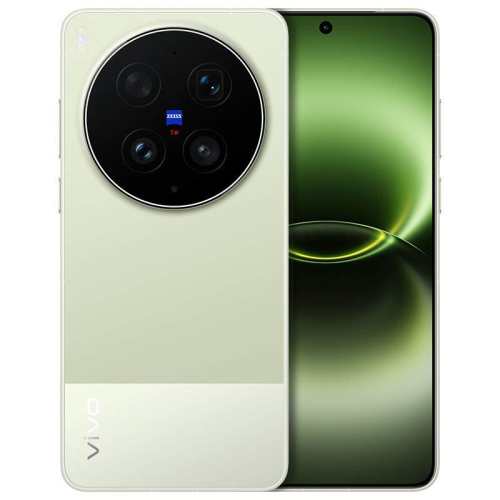 vivo X300 Ultra �ֻ� ��Ƭ�� 12+256G 6899Ԫ