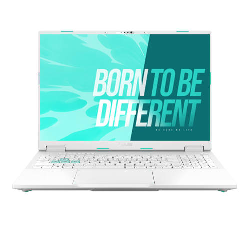 asus/��˶ ��ѡ 6Pro 16Ӣ�� i7-14650HX RTX5050 165Hz �ʼǱ����� 16G 1T ��ɫ 7309.15Ԫ(������)