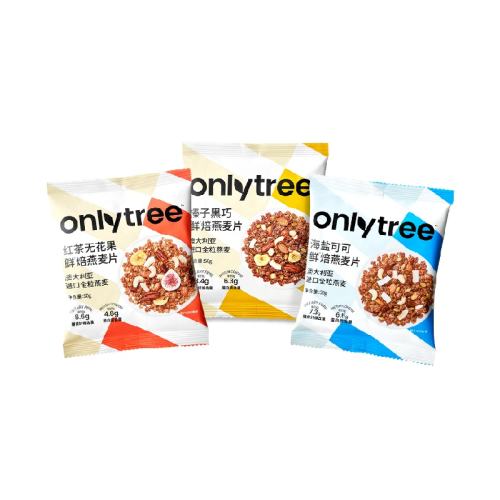 onlytree���ˮ����������Ƭ������?ȫ��ζ��װ10�������οɿ�+�������+����޻���  36.36Ԫ(��88VIP 95��)