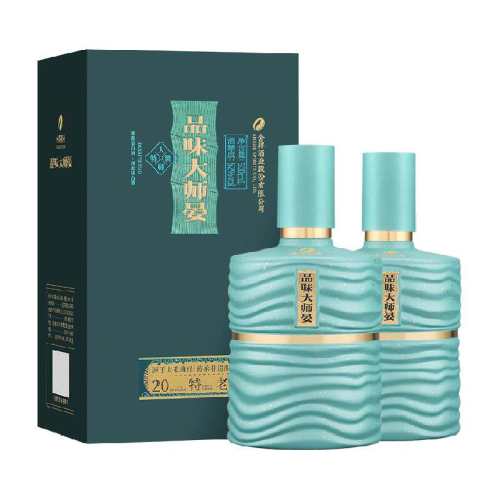 ��ô�ʦ��52��500ml*2ƿŨ���Ͱ׾� 363.32Ԫ