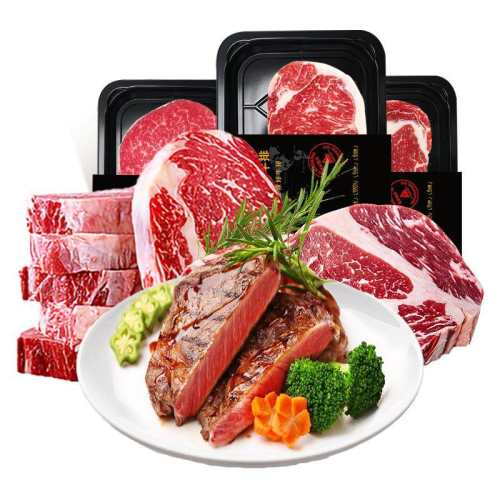 FBUԭ��ţ��ѩ����������ţ���ͯ��������m5����ţ�ǹٷ��콢�� 900g ��15mm���С�ԭ������ţ��6�У���900g�� 153.92Ԫ