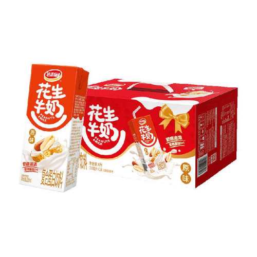 ����԰ ����ţ��ԭζ 250ml*24�� ��������� ��ͥ����װ    31.3Ԫ