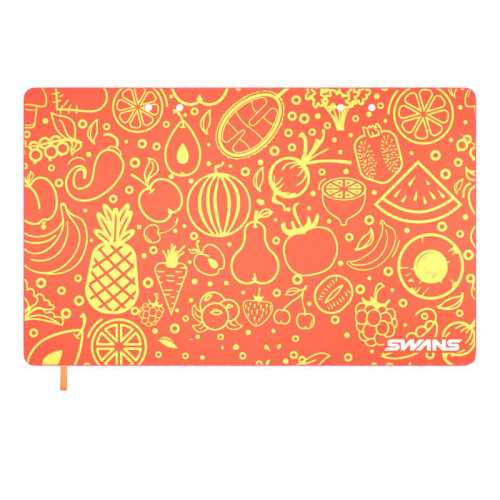 swans��ͯ��Ӿԡ���ٸ�ԡ����ˮ���� �Ⱥ�ɫ _130cm*80CM  140.36Ԫ��2��(��70.18Ԫ/������88VIP 95��)