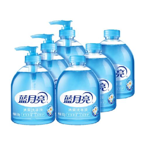 ������Ұ�ջ�ϴ��Һȥ����ˬ����ȥ��ϴ��Һ500g*3ƿ  29.55Ԫ