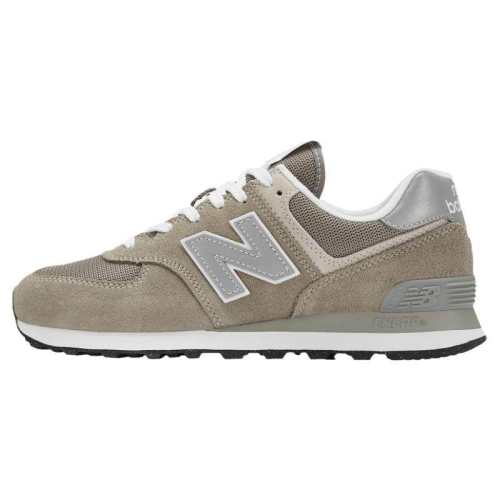 New Balance �ٷ�574ϵ������Ь��ɫ ML574EVG 36  699Ԫ