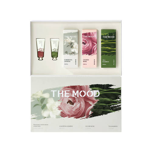 ���ڲ�����the mood/δ֪��ζ����˪110g �������Ƽ����������š�������5֧��С�110g�����     69Ԫ