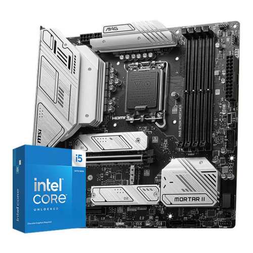 Ӣ�ض� 14600KF ΢�� B760M BOMBER ����CPU��װ DDR4 ��װ 1782.92Ԫ(������)