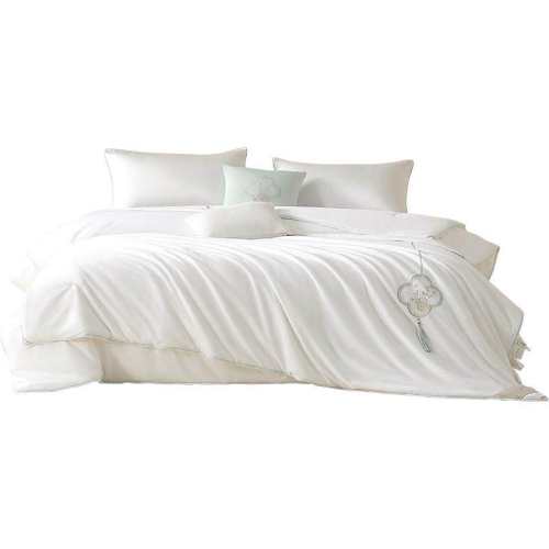 �ۻ��㣺ˮ�Ǽҷ�ɣ��˿����һ��60Sȫ��150cm��210cm �ı���100%ɣ��˿+B���׼+ȫ�����ϡ�(Ư��ɫ)������ͥ  437.14Ԫ(������)