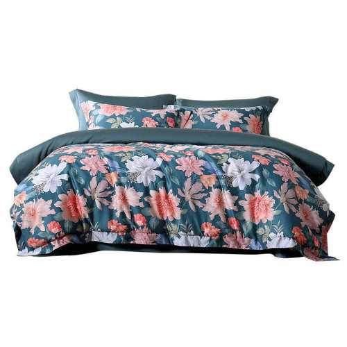�ۻ��㣺ˮ�ǼҷĻ���ӡ����˿���ļ���1.2�״� ����150*210cm��о ����˿������+����ӡ��+AB˫�桿������������  319.77Ԫ(������)