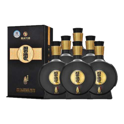 ���콢��Ʒ����Ʒϰ�ƽѲ�1988 53�Ƚ����Ͱ׾�����500ml*6ƿ���� 6ƿ*500ml 2343.6Ԫ
