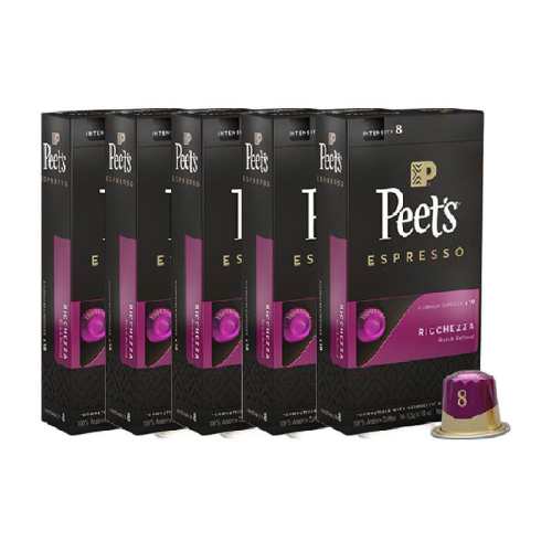 PeetsƤү8�Ž��ҿ���5.3g��50��Ũ������  186.01Ԫ