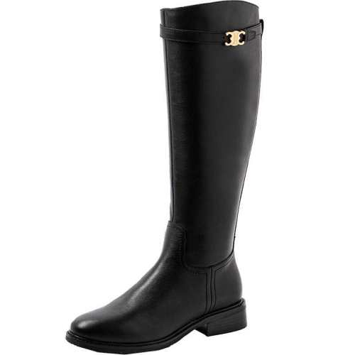 ������Ƥ����ϥ��ʿѥ��ɫ21866��3.5CM�ָ��� 34  558.41Ԫ(��88VIP 95��)