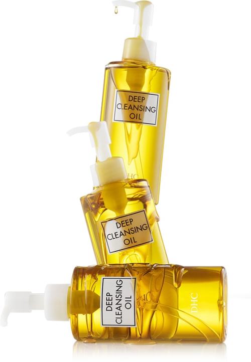 DHC ж�����������жױ��200ML�۴���������һ��ʪ������ 89Ԫ