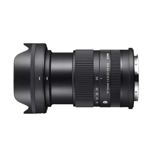 ����Ӫ������ 18-50mm F2.8 DC DN �뻭��΢���佹��ͷ ����18 50����E��(C����) �ٷ�����  3138.63Ԫ(����������88VIP 95��)