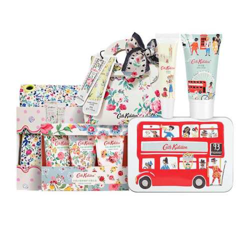 �ۻ��㣺Cath Kidston��˪�󴽸���кϼ������մɱ�     38.66Ԫ