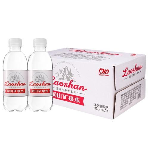 ��ɽƫ������Ȼ��Ȫˮ���ֿ����ʡ�����24ƿ����ȪˮСƿ���330ml*24 1��     36Ԫ