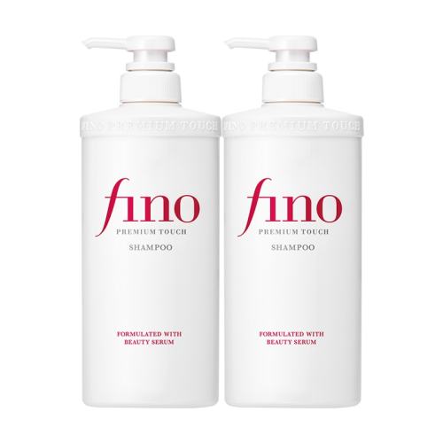FINO �ձ��������ݾ���ϴ��ˮ ������ 550ml*2 �޻���о 63Ԫ