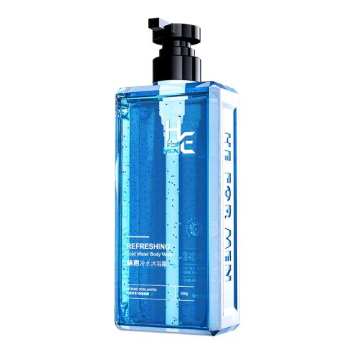 ����˿ר�����ն���ˮ������ԡ¶������ˬ��ʿ��־�������װ500g �� ����6���� ����ˮ��ԡ¶500g  68.3Ԫ