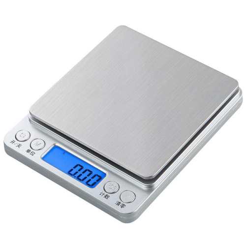 �߾�׼�ƽ���ӳ�С�ͳ����˳�Ӣ�İ�1kg/0.1g˫����  44.55Ԫ��3��(��14.85Ԫ/��)