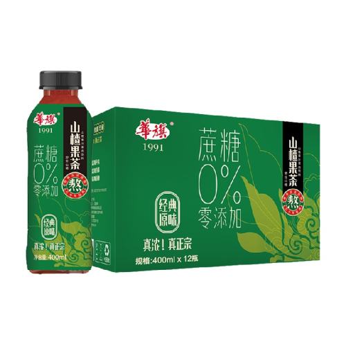 ���� ɽ髹��� δ������ 400ml*12ƿ �������� 43.69Ԫ