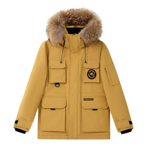 ѩ�з��ɿ����޷��¿װ���׷�ɫ M  489.01Ԫ