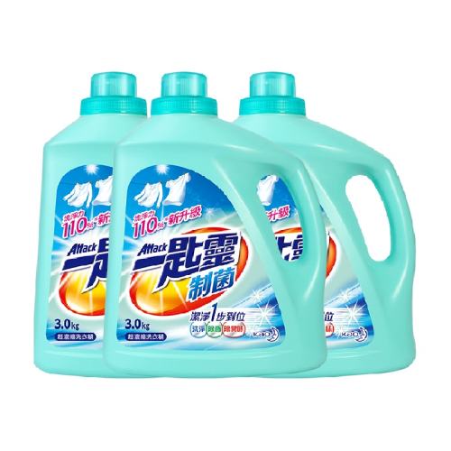 ����Ũ���־�����ϴ��Һ3kg��3ƿ 157Ԫ