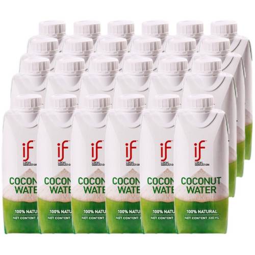 ifҬ��ˮ 100%��NFC ̩������ 350ml*5ƿ ����24ƿ 26.01Ԫ(����������88VIP 95��)