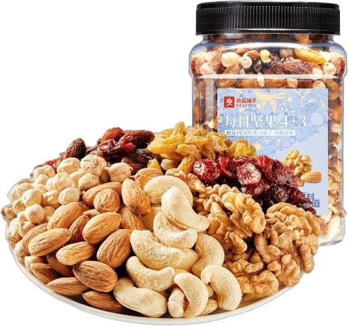 ��Ʒ���� ÿ�ռ��400g ��װ 4+3������ɻ�� ���� �и�������ʳ 20Ԫ