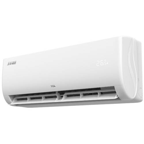 TCL�յ���1ƥһ����Ч��Ƶ��ů KFRd-26GW/D-LH11Bp(B1) ��ɫ 1540.8Ԫ