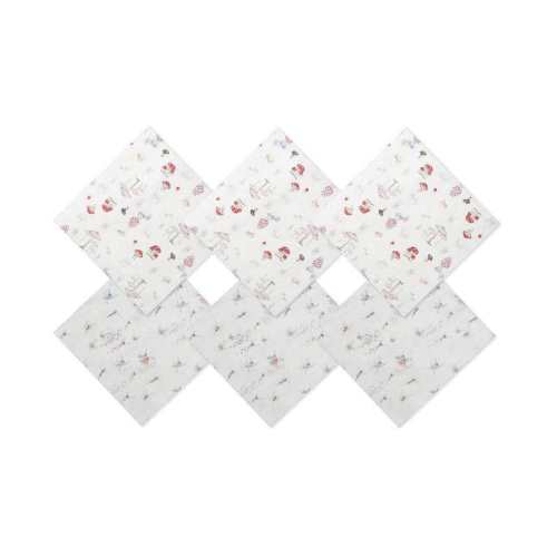 Nest DesignsӤ��С������ˮ����Ƥϵ�У�6��װ��  109Ԫ
