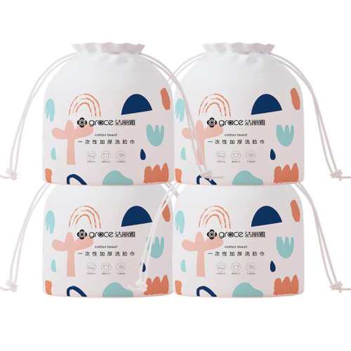 ������ϴ����һ���Ծ�Ͳʽ��20*15cm�� 4��װ320��  23.28Ԫ