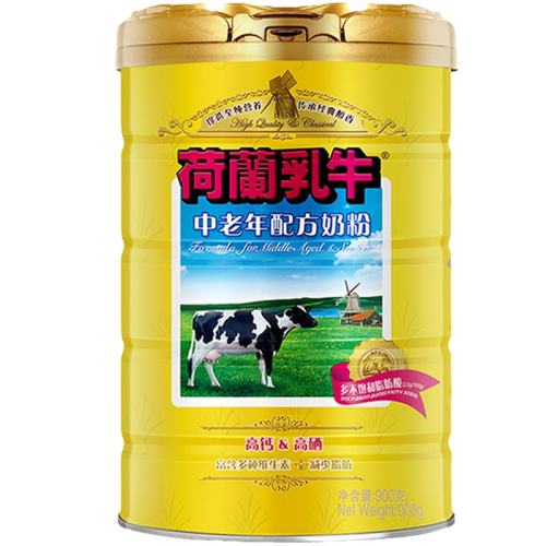 DutchCow/������ţ �������䷽ �����̷� 900g*2 95.32Ԫ