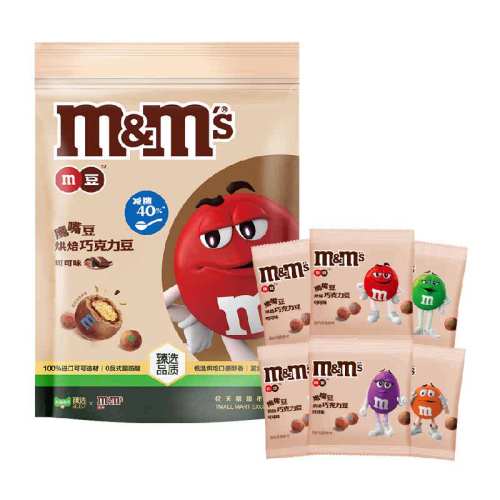 ��ѡM&M��S�����ɿ�����225gx1�� 42.34Ԫ(��88VIP 95��)