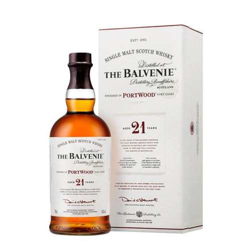 �ۻ��㣺Balvenie�ٸ�21�굥һ��ѿ��ʿ�� 1525.54Ԫ(����������88VIP 95��)